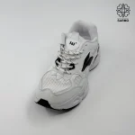 کفش کتونی زنانه آراکس 361 سفید-مشکی - Image 2