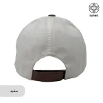 کلاه کپ زنانه طرح archive - Image 3