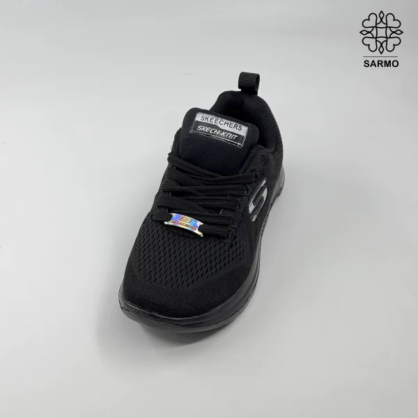 کفش کتونی زنانه اسکیچرز S200پیلار مشکی - تصویر 2