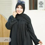 روسری نخ پلیسه شاین - Image 14