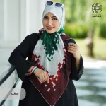 روسری نخی ایران - Image 6