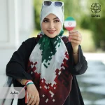 روسری نخی ایران - Image 8