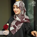 روسری نخی گلبرگ - Image 15