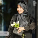روسری نخی گلبرگ - Image 26