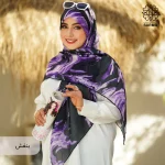 روسری نخی تجلی - Image 6