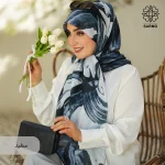 روسری نخی تجلی - Image 34