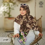 روسری نخی تجلی - Image 30