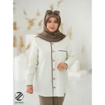 تونیک شلوار استایل z104 - Image 2