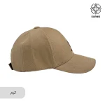 کلاه کپ زنانه طرح خرس پولو - Image 7