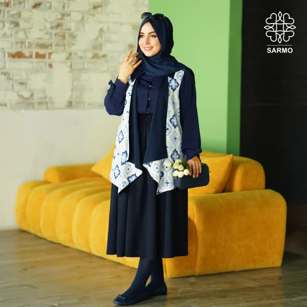 وست ژاکلین رویال - تصویر 6
