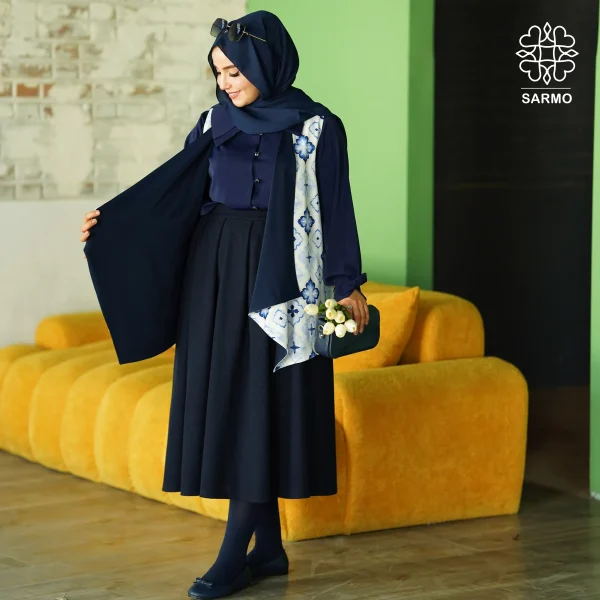 وست ژاکلین رویال - تصویر 12