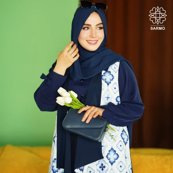 وست ژاکلین رویال - تصویر 9