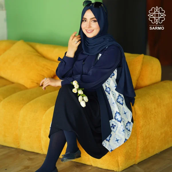 وست ژاکلین رویال - تصویر 3