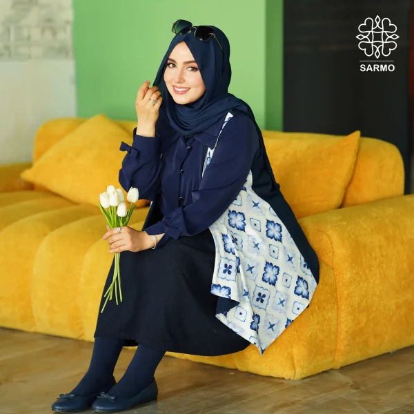وست ژاکلین رویال - تصویر 5