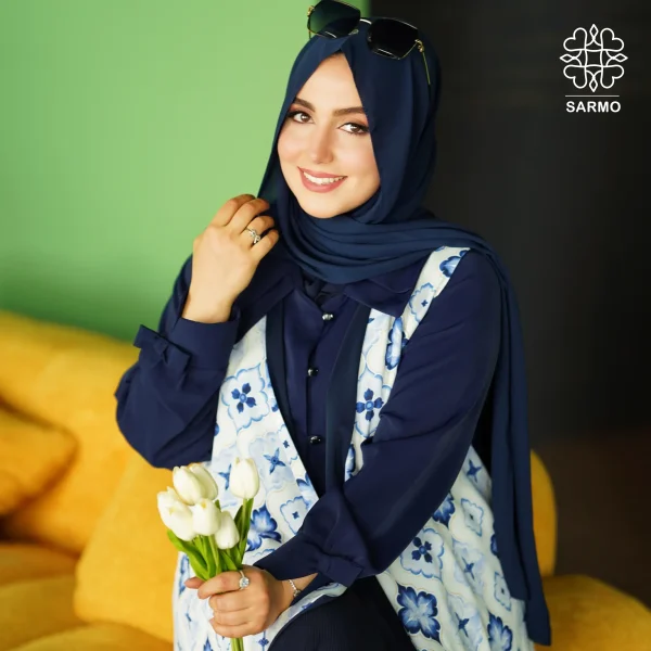 وست ژاکلین رویال - تصویر 7
