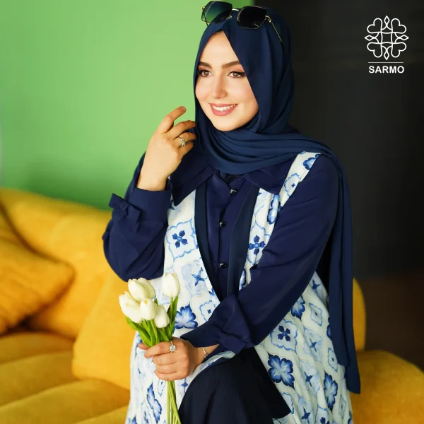 وست ژاکلین رویال - تصویر 8
