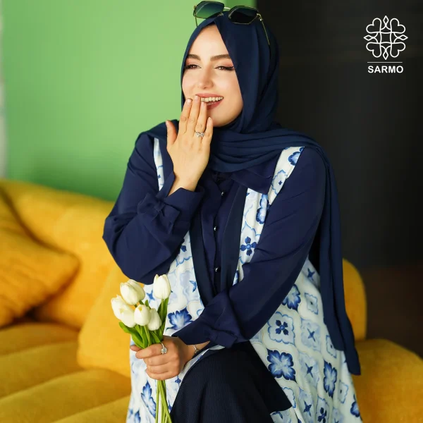 وست ژاکلین رویال - تصویر 10