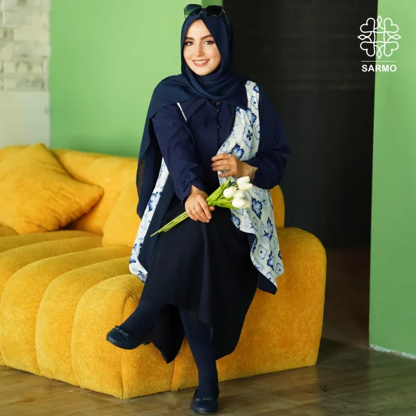 وست ژاکلین رویال - تصویر 11