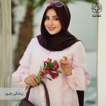 شال نخی نسیم - Image 10