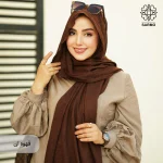 شال نخی نسیم - Image 3