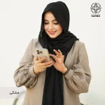 شال نخی نسیم - Image 24