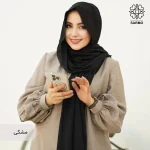شال نخی نسیم - Image 25