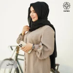 شال نخی نسیم - Image 26