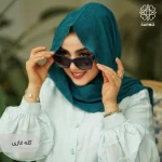 شال نخی نسیم - Image 22