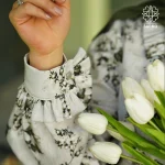 شومیز رز - Image 7