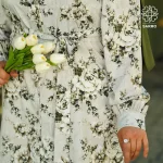 شومیز رز - Image 9