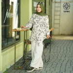 شومیز رز - Image 2