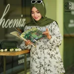 شومیز رز - Image 6