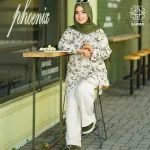 شومیز رز - Image 3