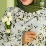 شومیز رز - Image 8