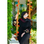 عبا ترمه - Image 2