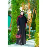 عبا ترمه - Image 3