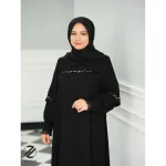 عبا جواهر دوزی استایل z105
