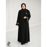 عبا نوار مراریدی استایل z106 - Image 2