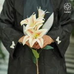 عبای مجلسی پروانه - Image 10