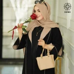 عبای مجلسی آوازه - Image 5