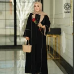 عبای مجلسی آوازه - Image 4