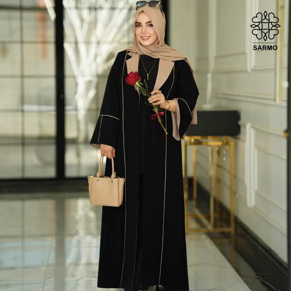 عبا مجلسی مروی جت آوازه - Image 4