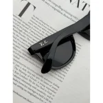 عینک آفتابی ریبن ویفر (کد2140) - Image 4