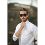 عینک آفتابی ریبن ویفر (کد2140) - Image 5