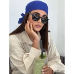 عینک آفتابی ریبن ویفر (کد2140) - Image 6