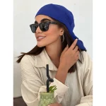 عینک آفتابی ریبن ویفر (کد2140) - Image 7