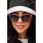 عینک آفتابی زنانه گربه ای(کد۱۳۲) - Image 2