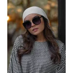 عینک اسپرت کائوچو سلین (کد۱۷۳۵) - Image 2