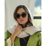عینک زنانه آبنباتی دیور(کد۲۱۷۸) - Image 26