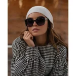 عینک زنانه باربری کشیده(کد7222) - Image 5